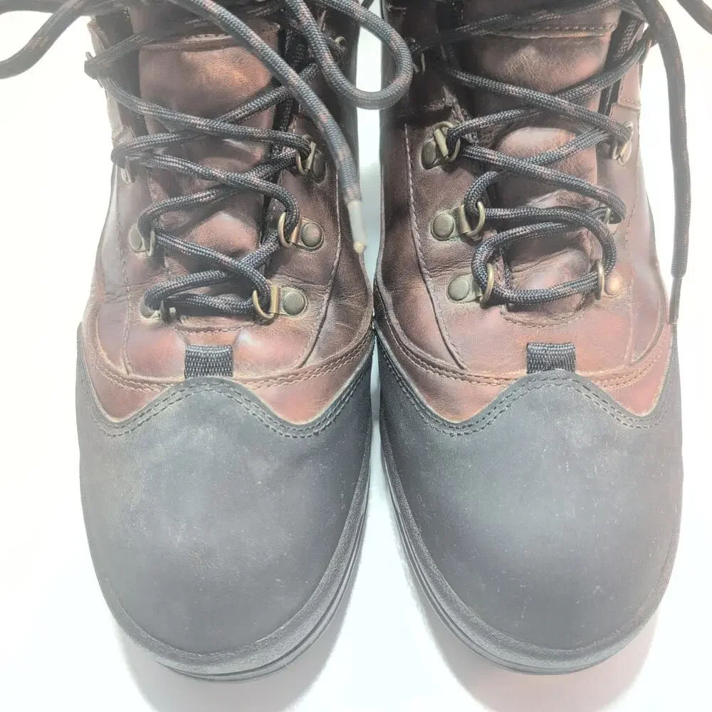Lacrosse Steel Toe Heavy Duty Work Boots Men's 13M Lace Up